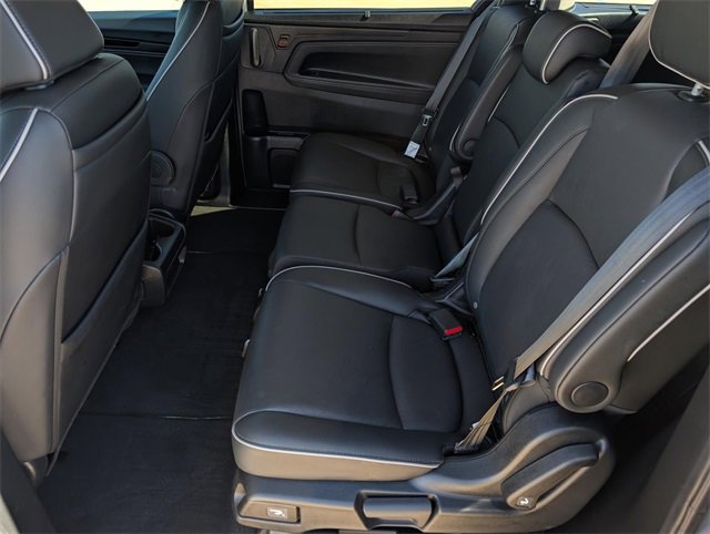 Used 2025 Honda Odyssey Touring image 27