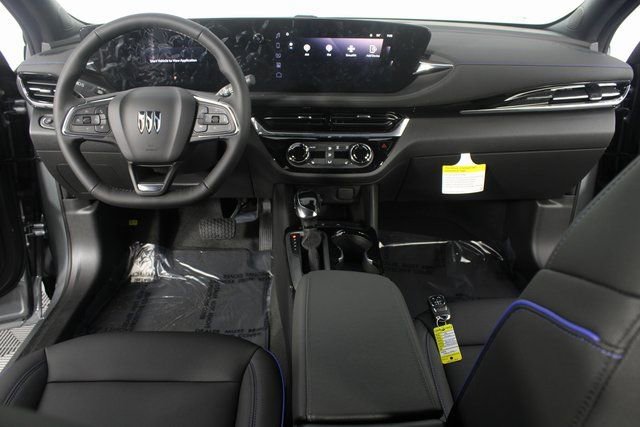 New 2026 Buick Envista Sport Touring w/ Convenience I Package image 10