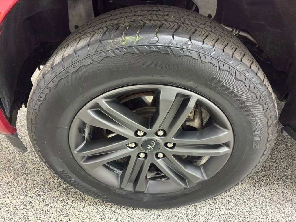 Used 2022 Ford F150 XLT w/ Equipment Group 302A High image 15