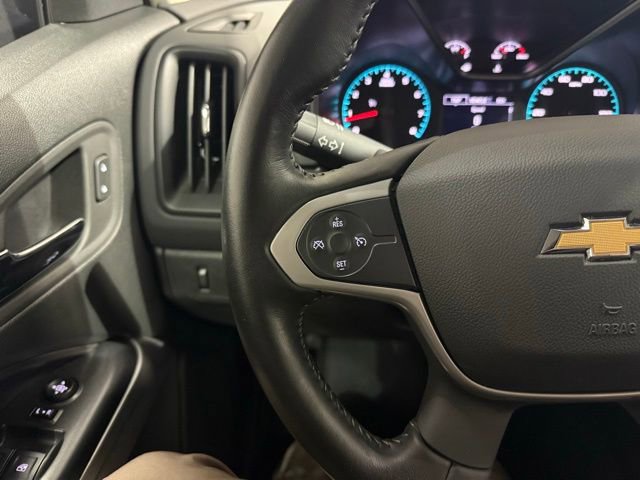 Certified 2022 Chevrolet Colorado LT w/ LT Convenience Package image 13