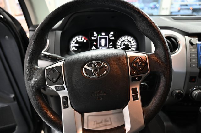 Used 2020 Toyota Tundra SR5 image 22