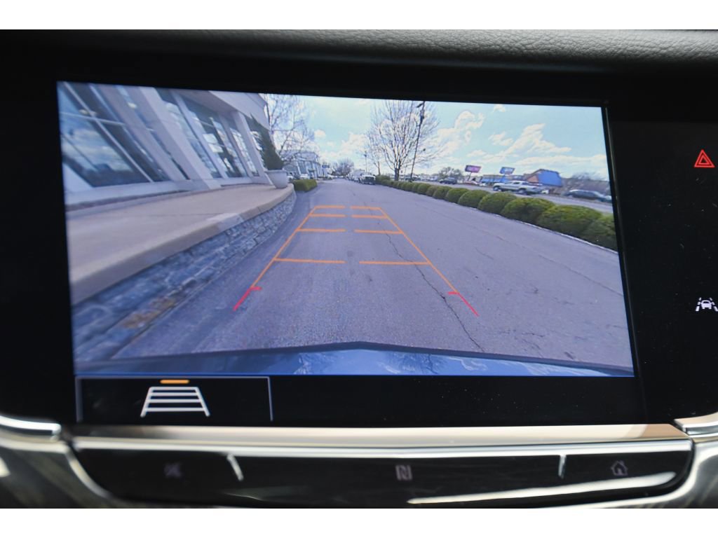 Used 2020 Cadillac XT6 Premium Luxury AWD/4WD image 22