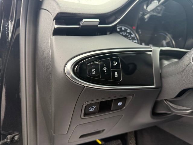 Used 2025 Genesis GV70 2.5T image 29