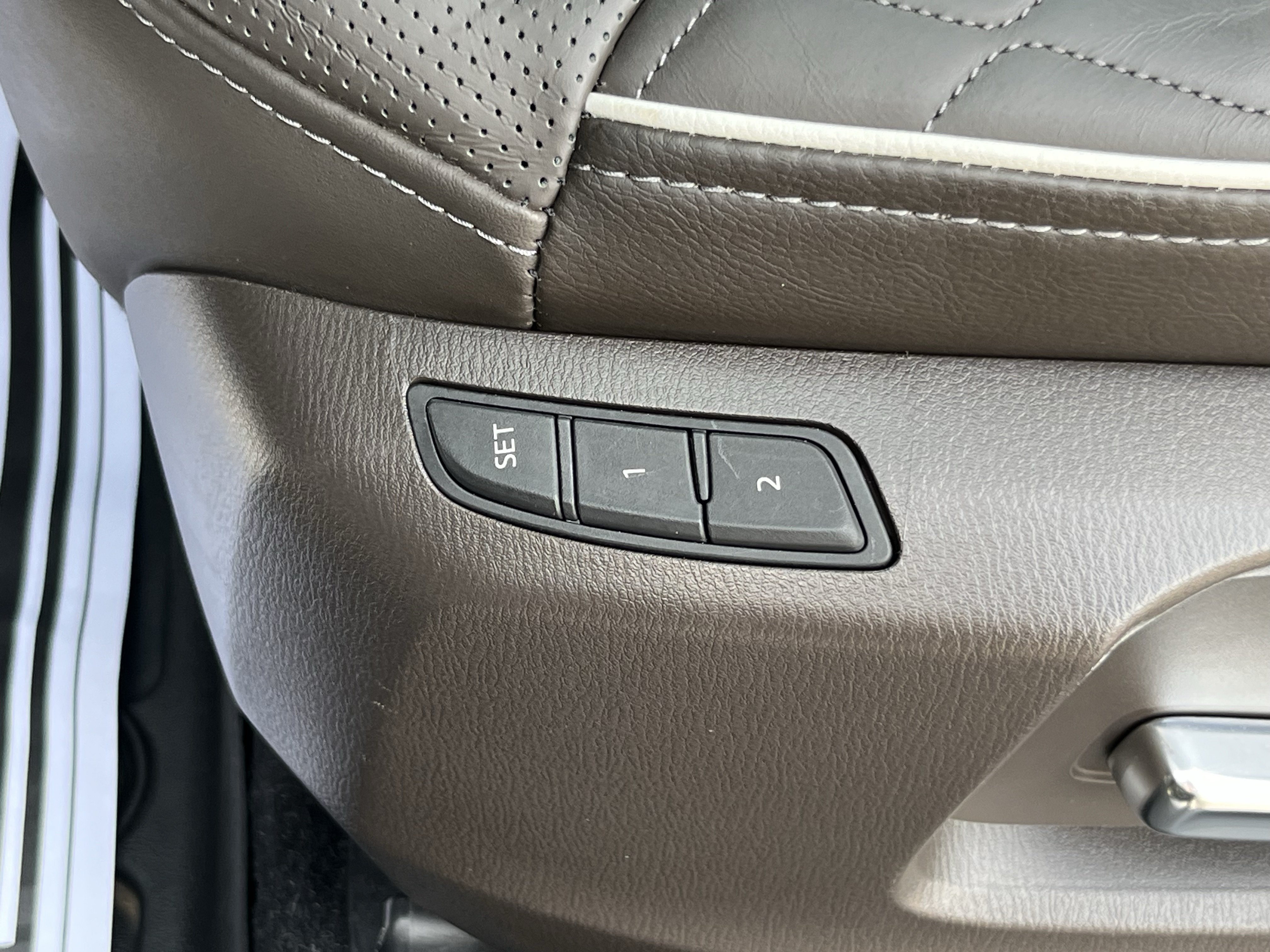 Used 2023 MAZDA CX-9 Signature AWD/4WD image 8