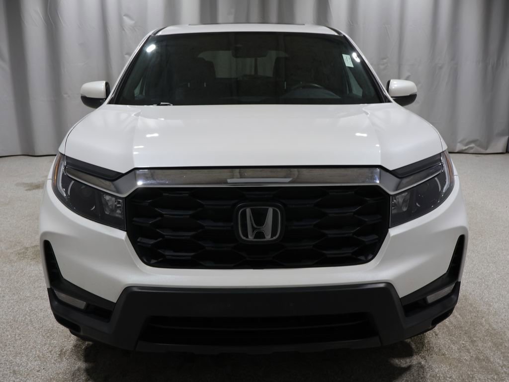 Used 2023 Honda Passport EX-L image 7