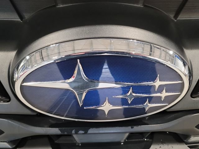 Used 2025 Subaru Outback Onyx Edition AWD/4WD image 27