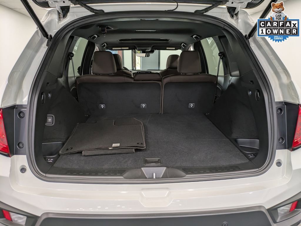 Used 2024 Honda Passport EX-L image 24