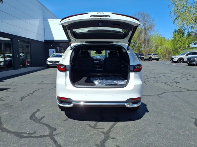 New 2026 MAZDA CX-90 3.3 Turbo S w/ Premium Plus AWD/4WD image 9
