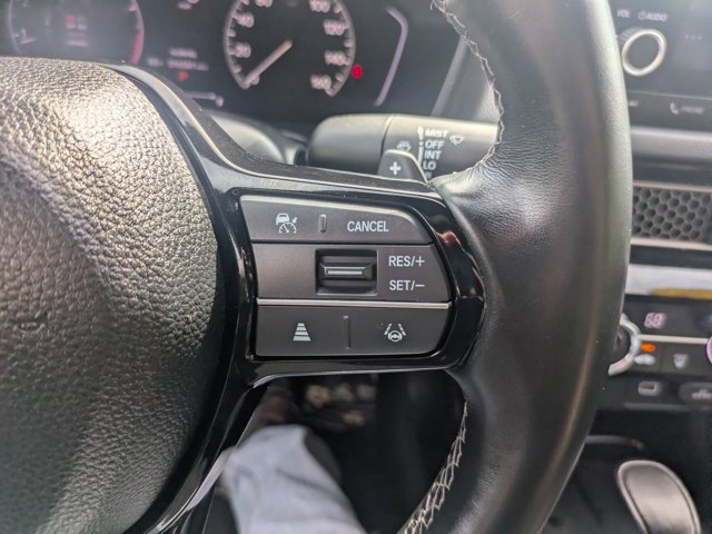 Used 2022 Honda Civic Sport image 21