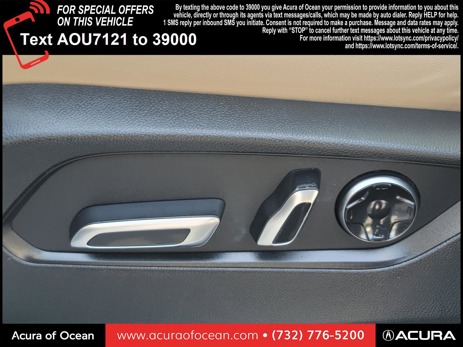 Certified 2023 Acura MDX SH-AWD w/ Technology Package image 35