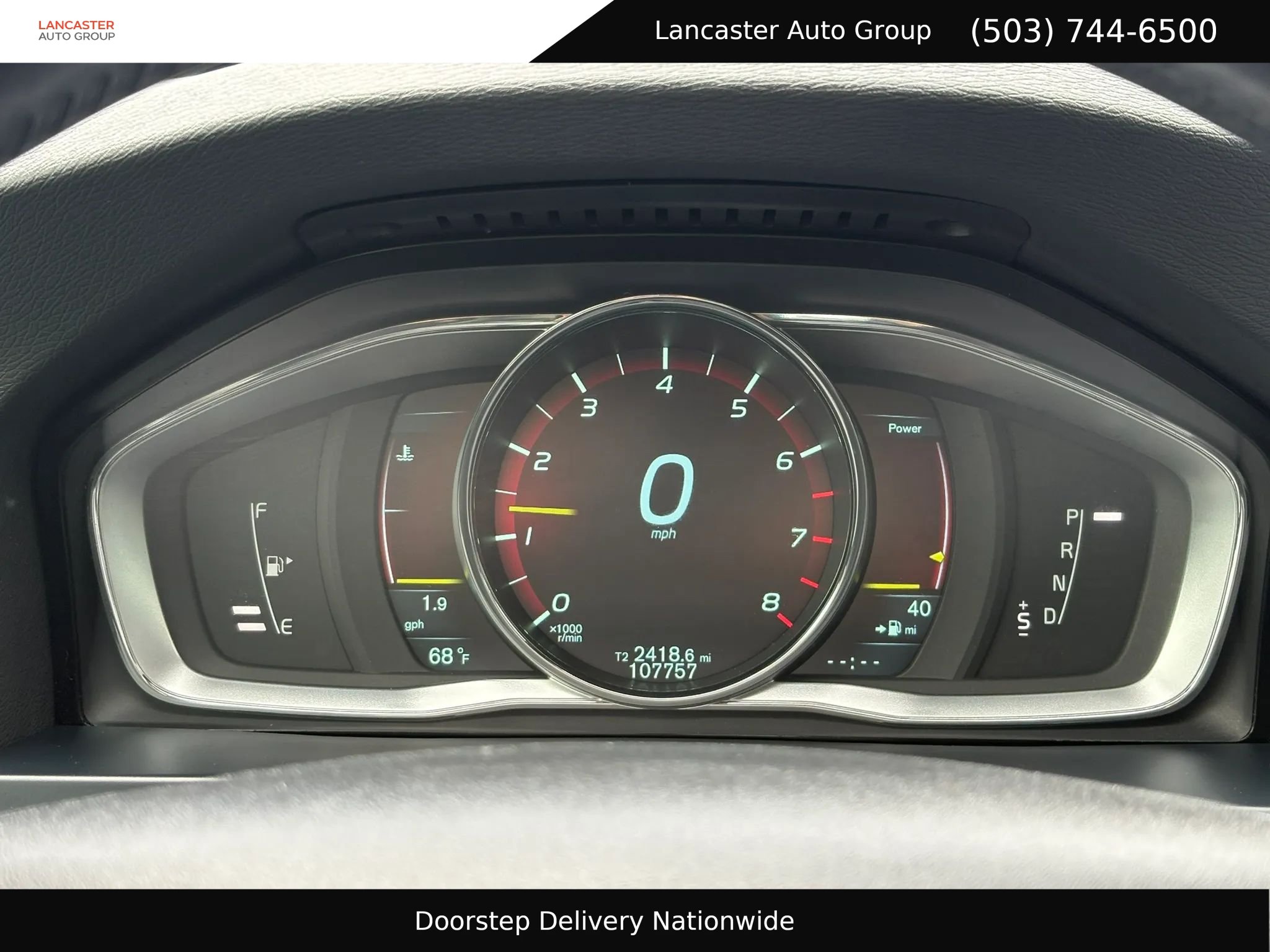 Used 2014 Volvo S60 T5 FWD image 17