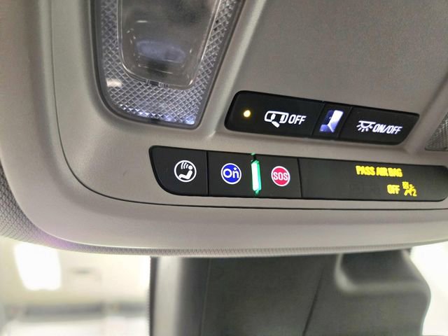 Used 2024 Chevrolet Malibu LT image 28