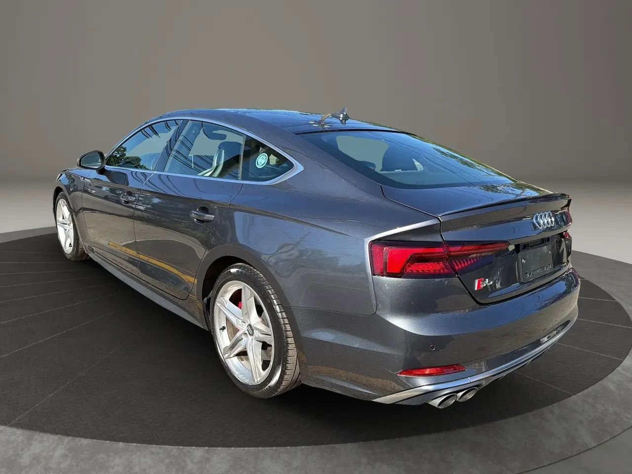 Used 2018 Audi S5 Prestige AWD/4WD image 7