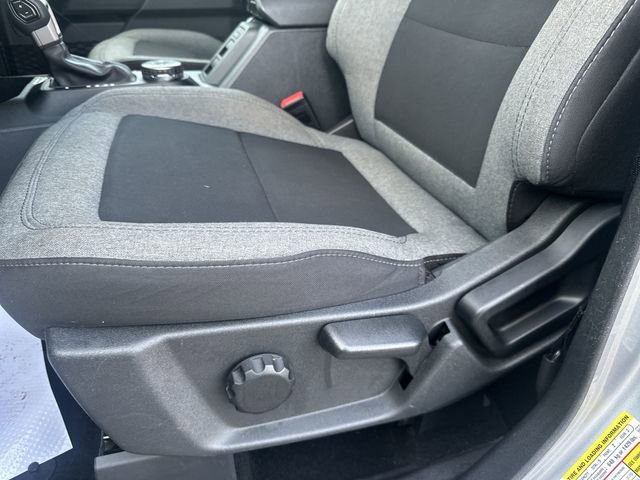 Used 2023 Ford Bronco 4-Door image 16