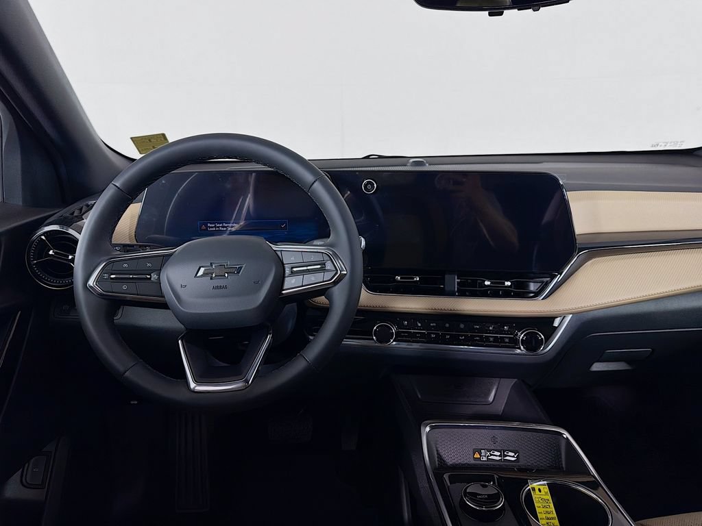 New 2027 Chevrolet Equinox ACTIV w/ Safety and Technology Package AWD/4WD image 19