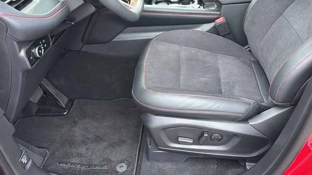 New 2026 Ford Explorer ST AWD/4WD image 24