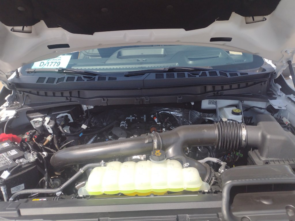 New 2025 Ford F150 Tremor image 16