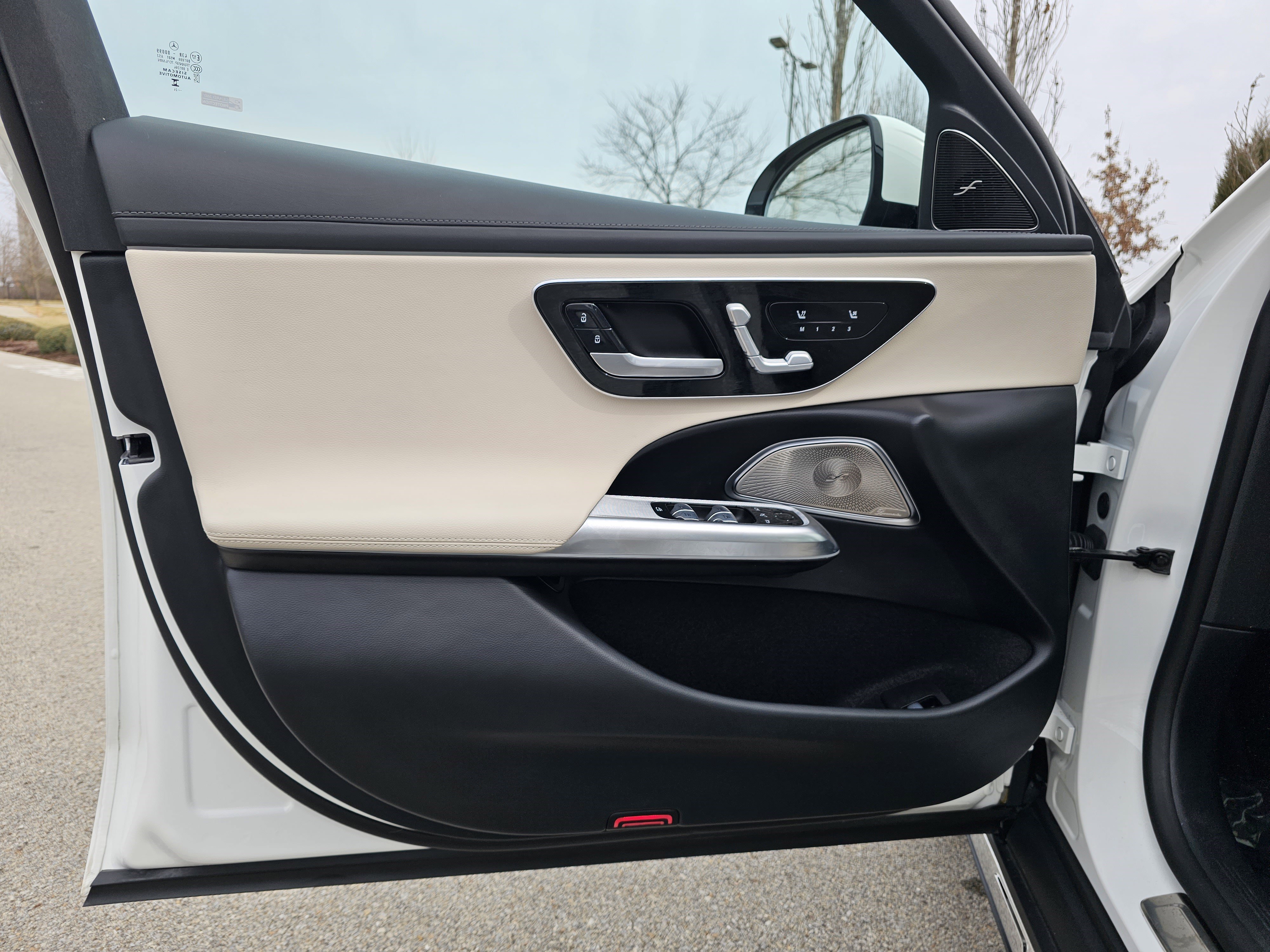 Certified 2024 Mercedes-Benz E 450 4MATIC All-Terrain Wagon image 10