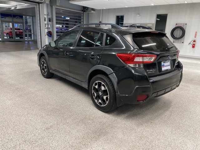 Used 2018 Subaru Crosstrek 2.0i Premium w/ Popular Package #2 image 10