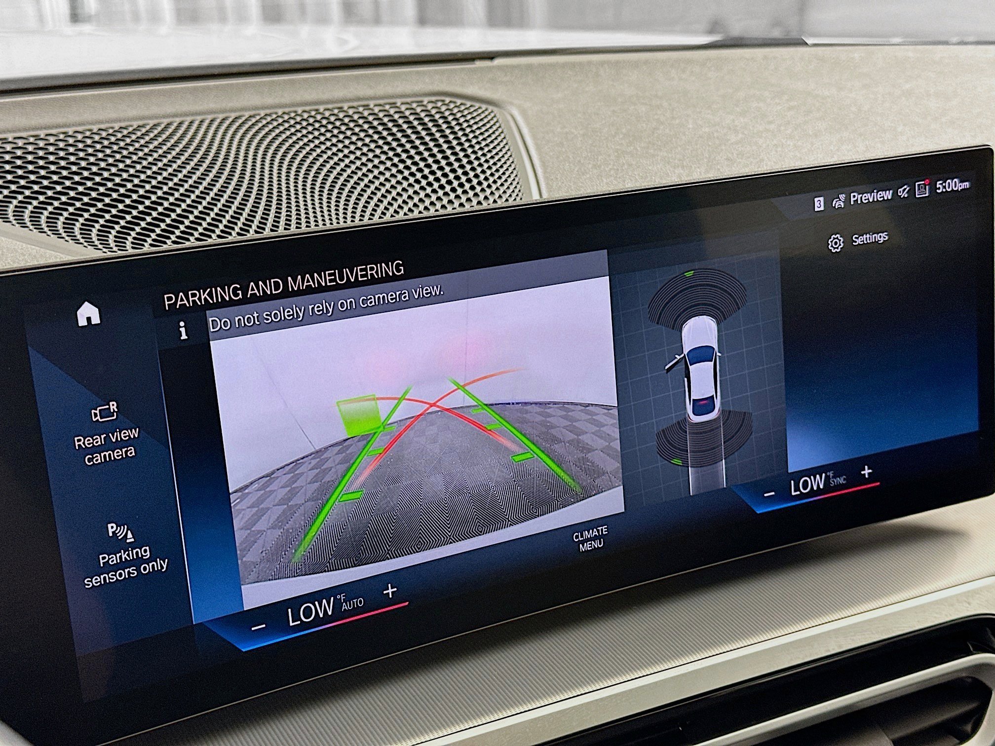 Used 2024 BMW 430i Gran Coupe 430i w/ Premium Package image 23