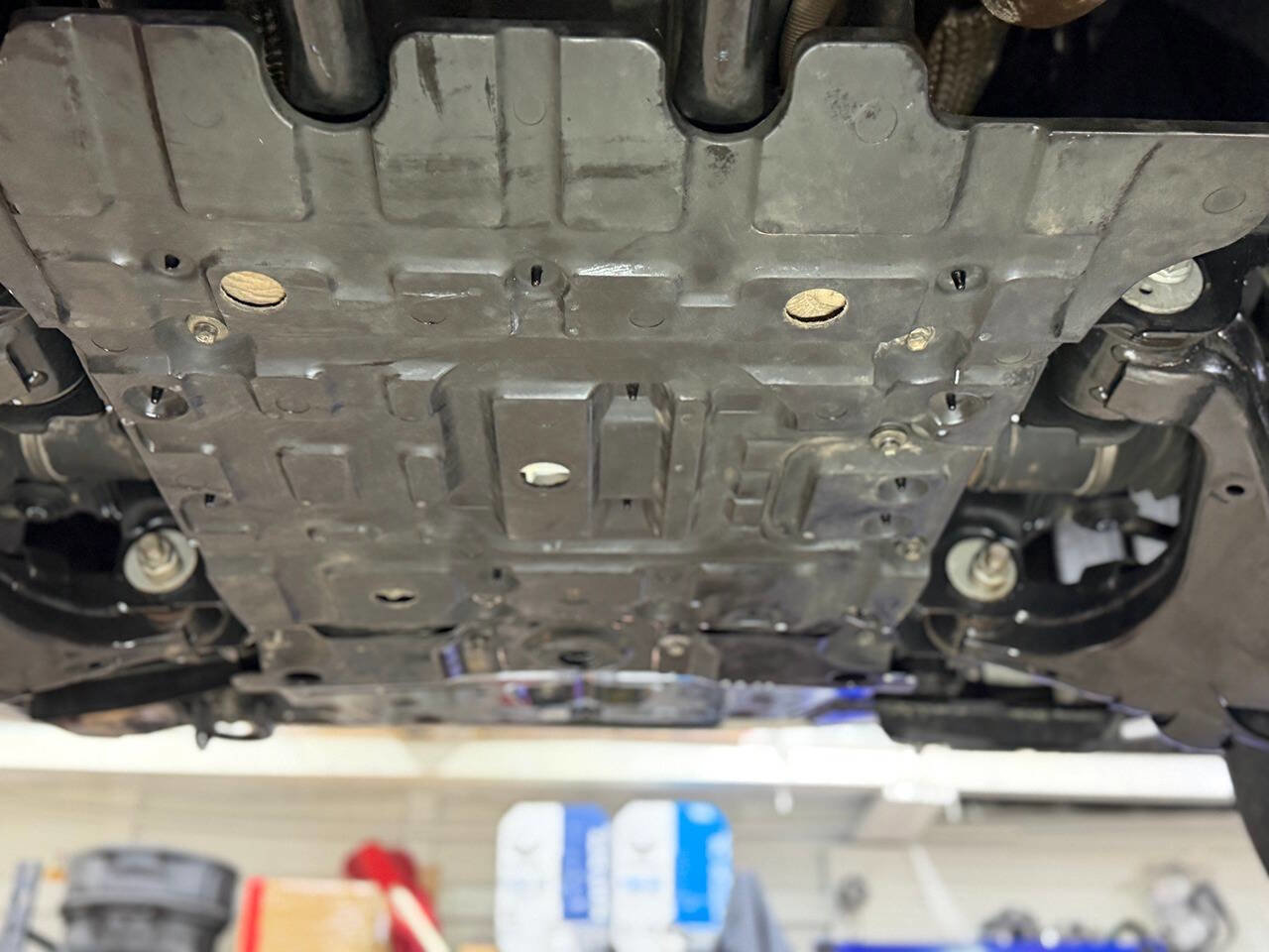 Used 2008 Lexus LX 570 4WD image 18