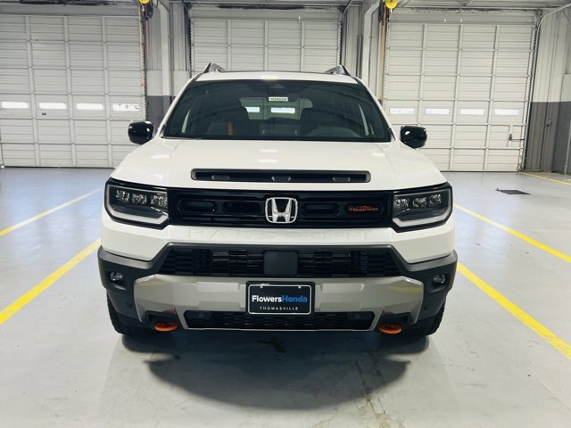 New 2026 Honda Passport TrailSport image 14