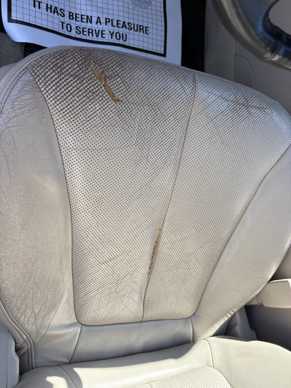 Used 2007 Hyundai Santa Fe Limited image 19