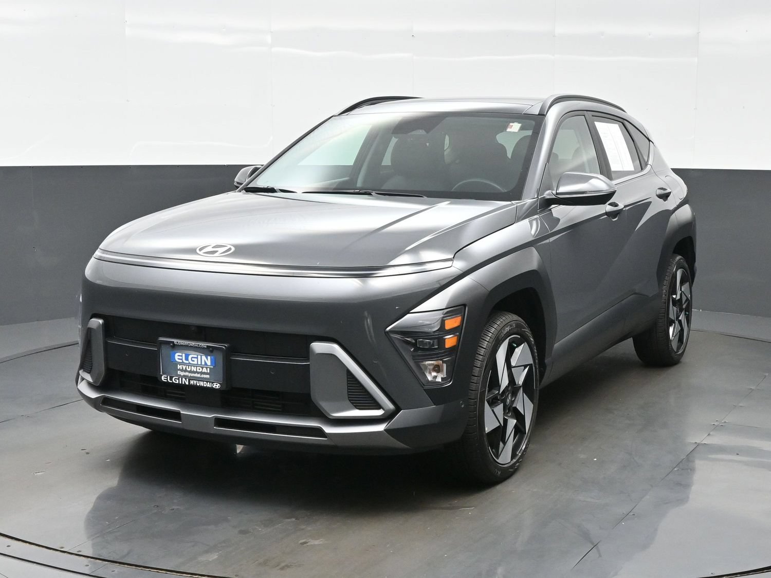 Used 2026 Hyundai Kona Limited