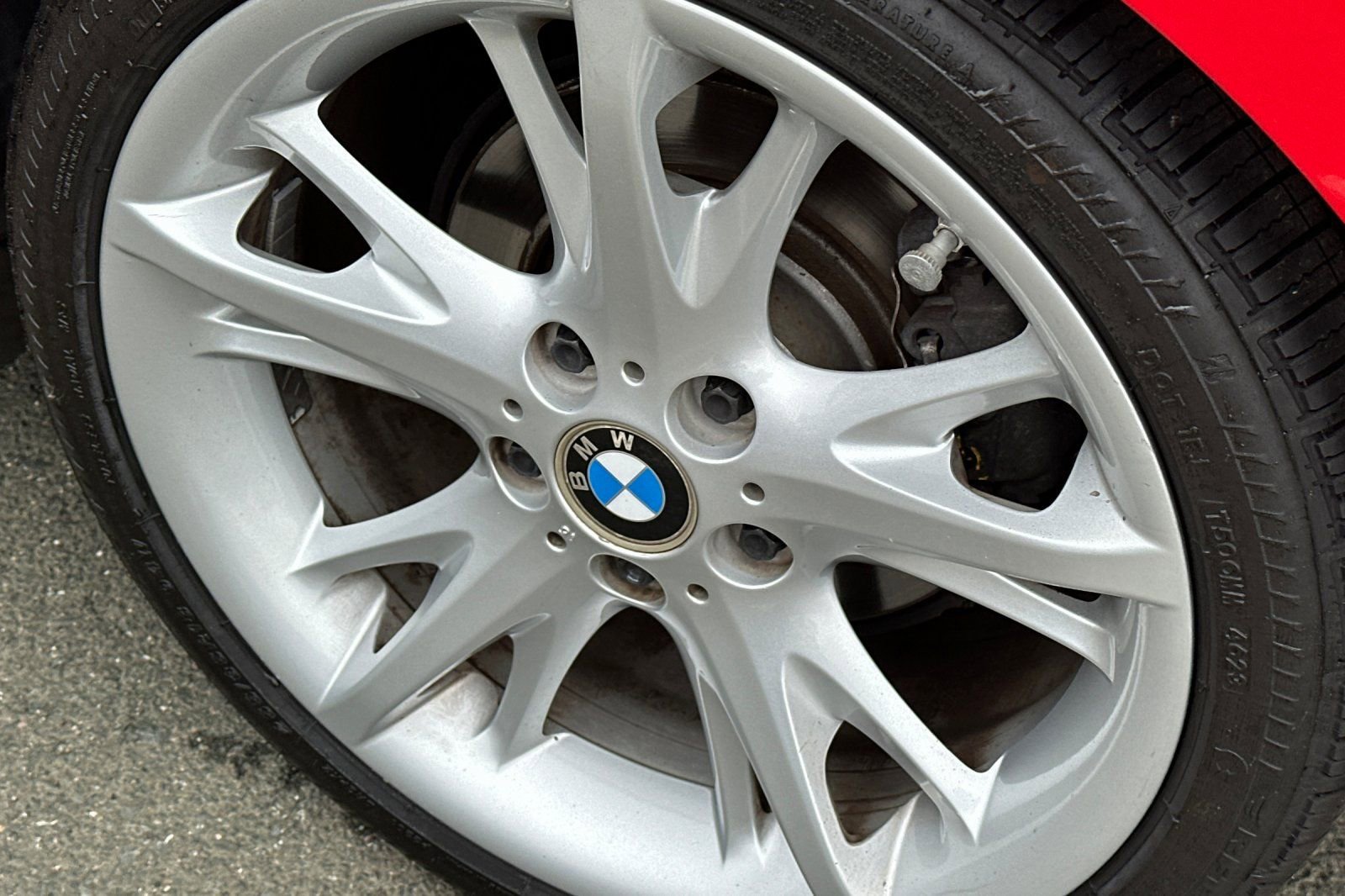 Used 2008 BMW Z4 3.0i image 7