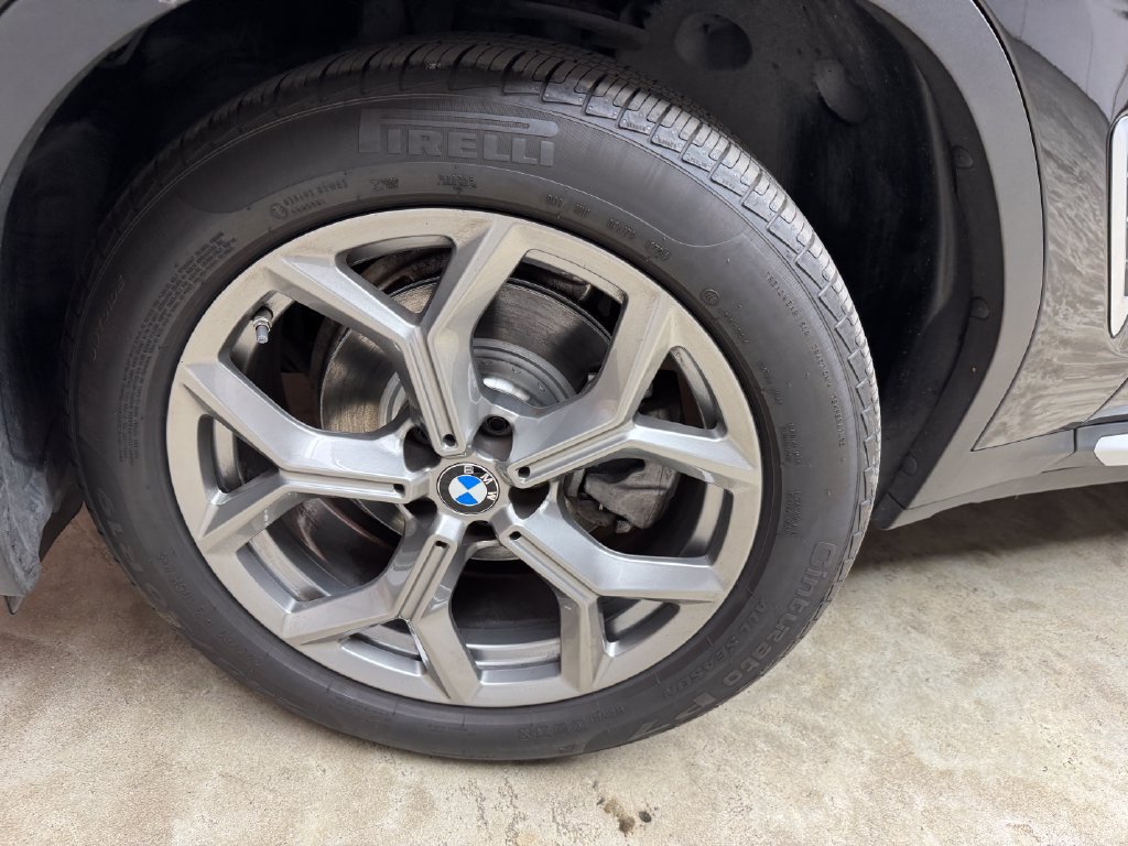 Certified 2024 BMW X3 xDrive30i w/ Premium Package AWD/4WD image 29