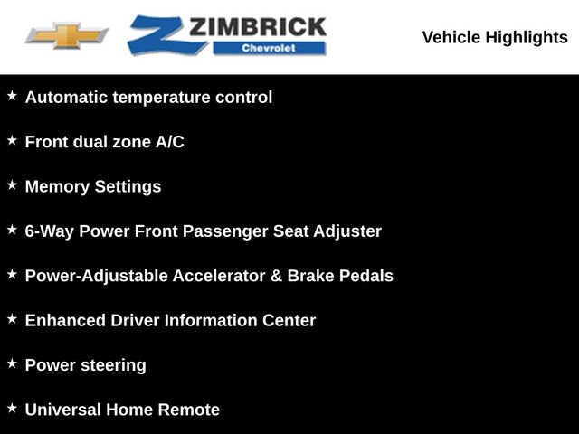 Used 2017 Chevrolet Tahoe LT AWD/4WD image 6