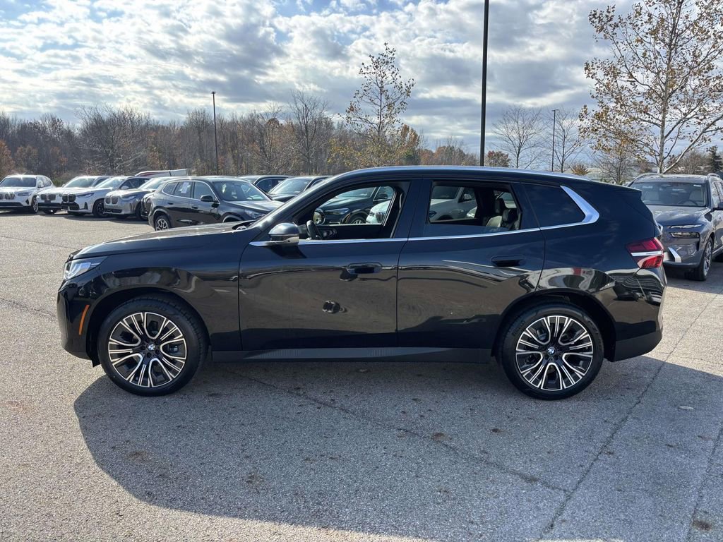 New 2026 BMW X3 xDrive30 w/ Premium Package image 4