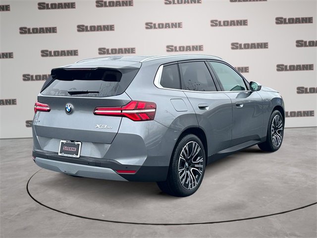 New 2026 BMW X3 xDrive30 w/ Premium Package image 5