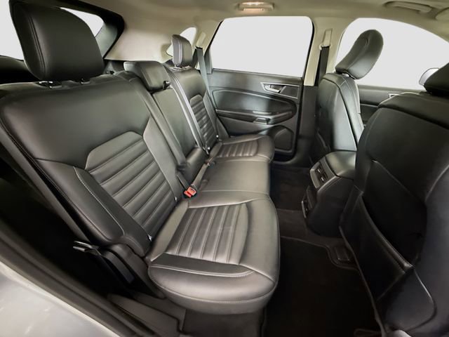 Used 2024 Ford Edge SEL w/ Convenience Package image 25