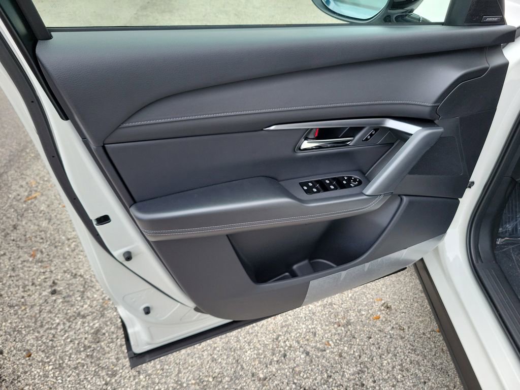 New 2026 MAZDA CX-5 2.5 S w/ Premium Package image 20