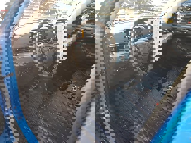 Used 2022 Ford Mustang Mach-E Select w/ Comfort/Technology Package image 20