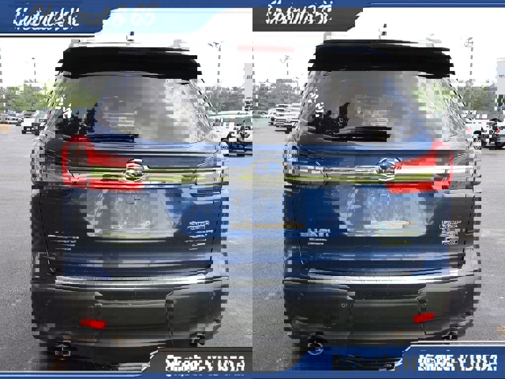 Used 2020 Subaru Ascent Touring w/ Popular Package #2A AWD/4WD image 20