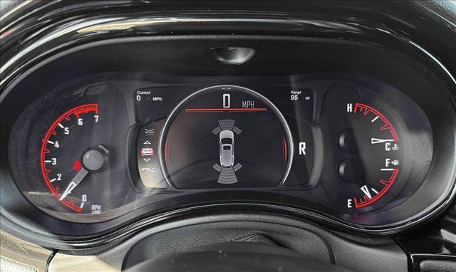 Used 2024 Dodge Durango R/T image 13