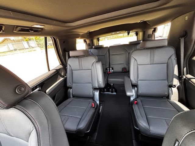 New 2026 Chevrolet Tahoe RST w/ Comfort Package AWD/4WD image 15