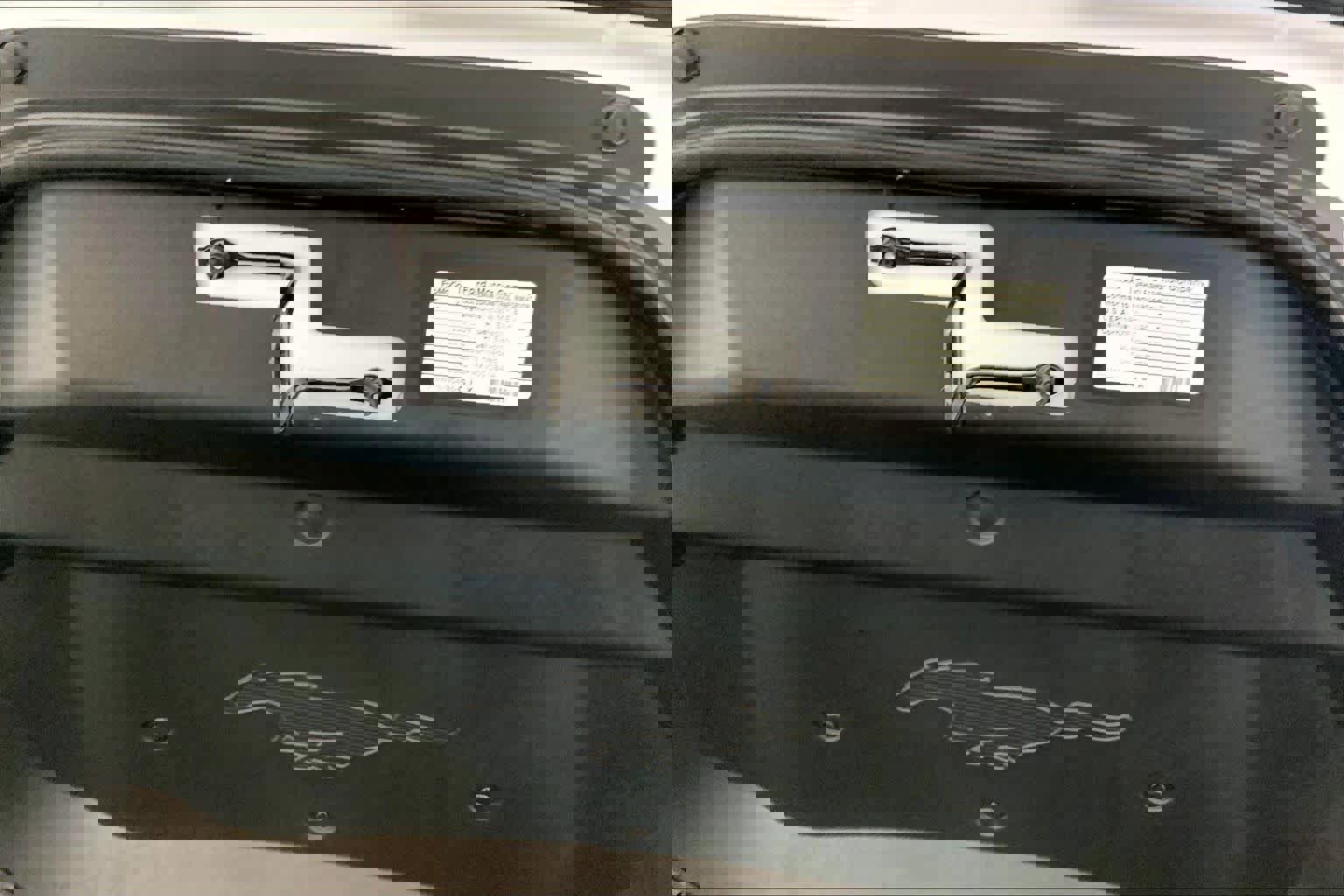 Certified 2022 Ford Mustang Mach-E Premium image 27