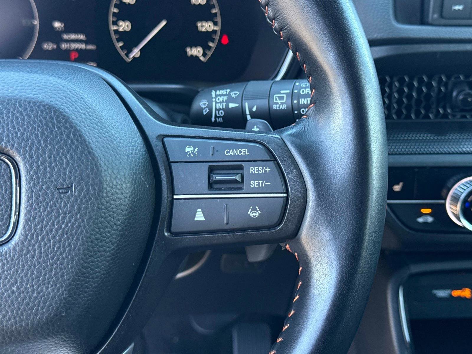 Certified 2025 Honda CR-V Sport image 30