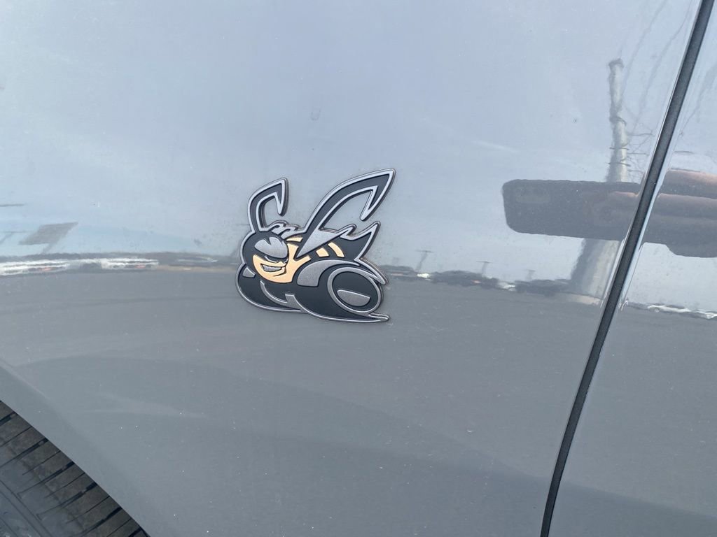 New 2026 Dodge Charger R/T Scat Pack image 36