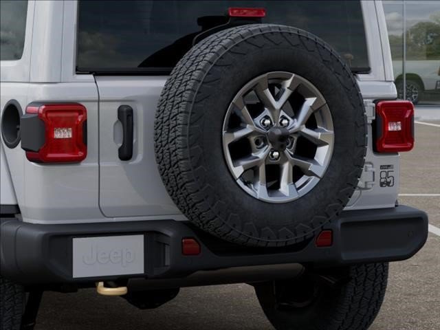New 2026 Jeep Wrangler Unlimited Sport AWD/4WD image 14