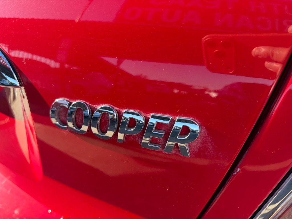 Used 2009 MINI Cooper Hardtop image 21