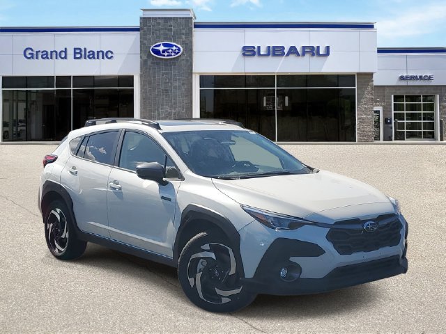 New 2026 Subaru Crosstrek 2.5i Limited AWD/4WD image 1