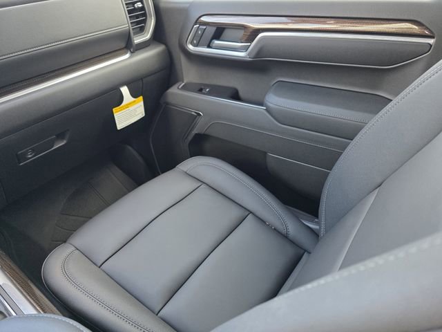 New 2026 Chevrolet Silverado 1500 LT w/ Safety Package image 17