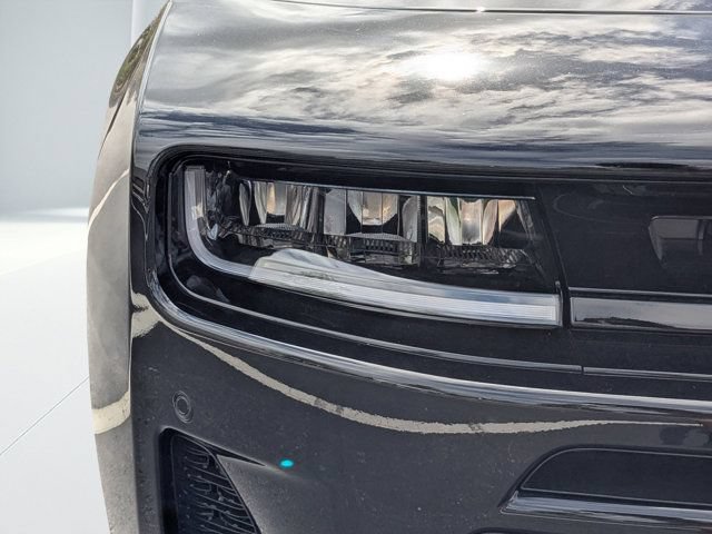 New 2026 Dodge Charger Scat Pack w/ Blacktop Package AWD/4WD image 9