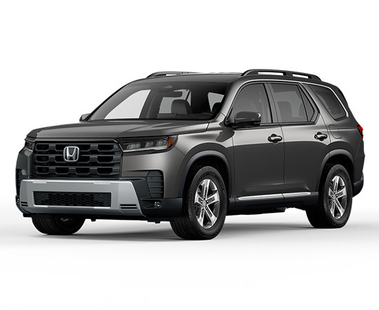 New 2026 Honda Pilot EX-L image 1