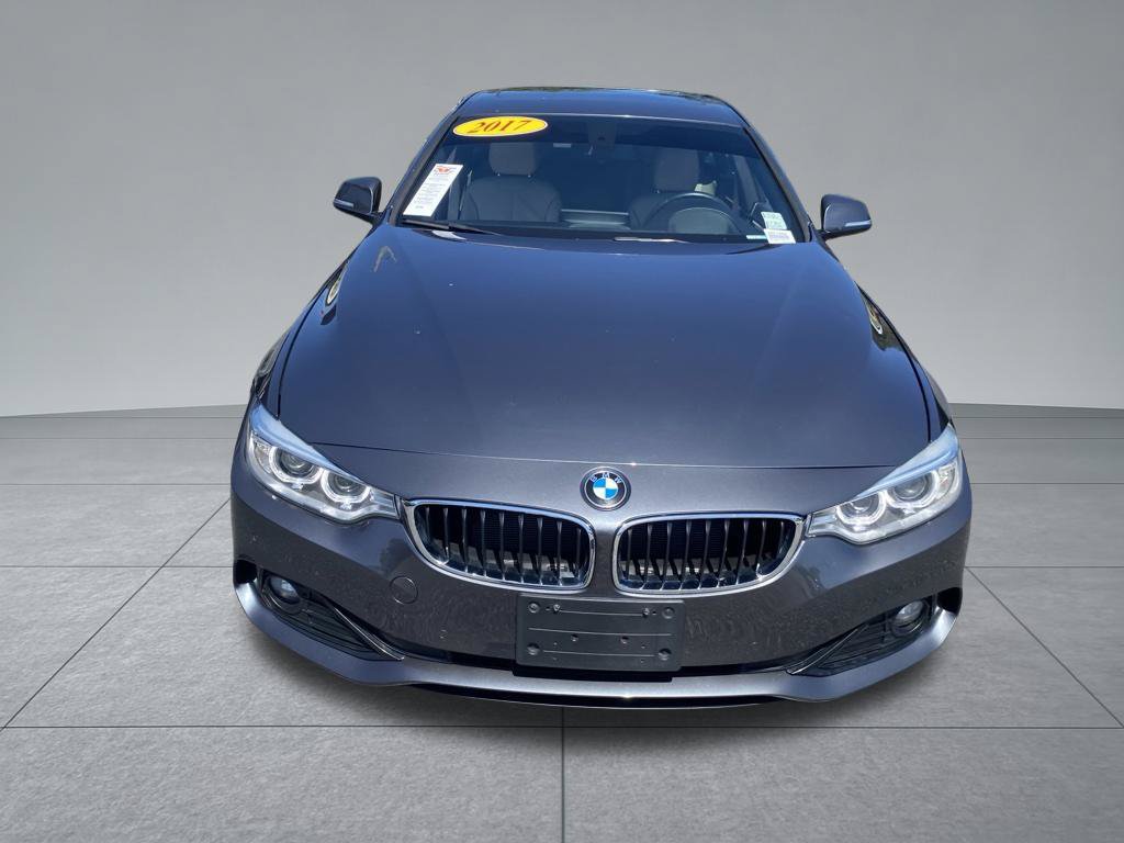 Used 2017 BMW 430i Gran Coupe RWD image 17