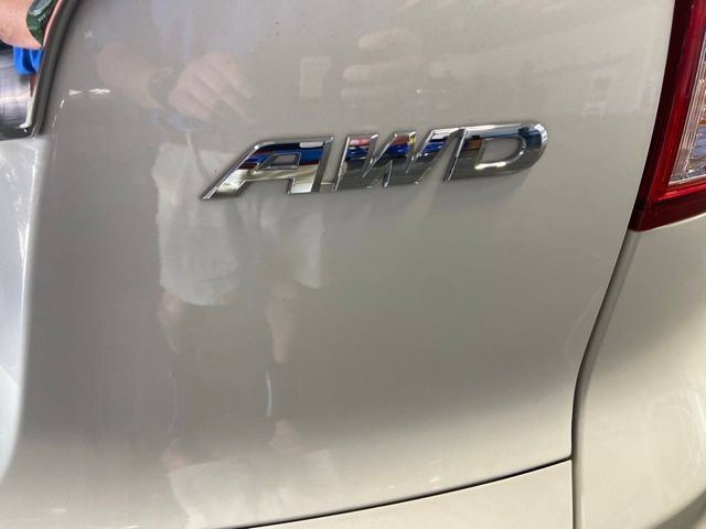 Used 2016 Honda CR-V EX image 7